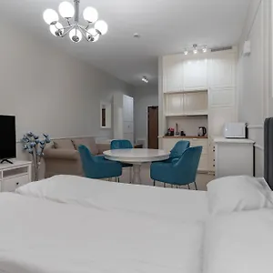 Apartament Ina Rent śląska, Gdańsk