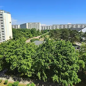 Apartament Mieszkanie W Gdańsku, Gdańsk