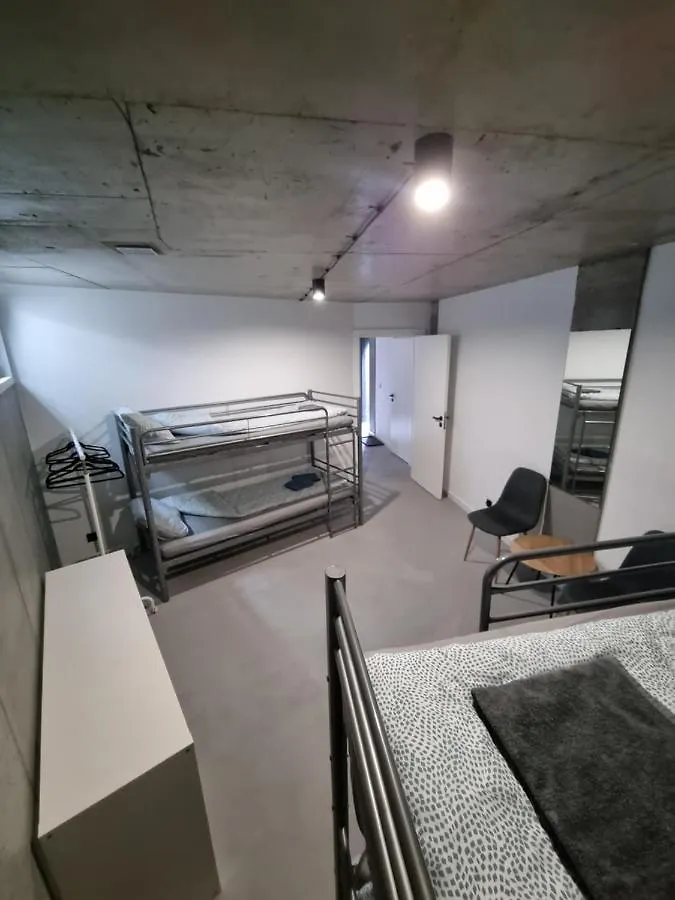 Surfhouse Gdansk Oliwa Apartment