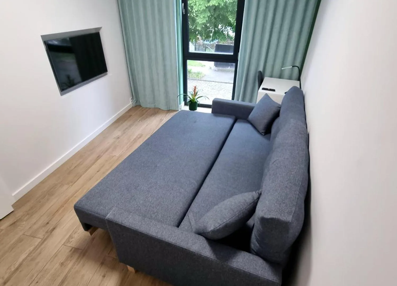 Surfhouse Gdansk Oliwa Apartment