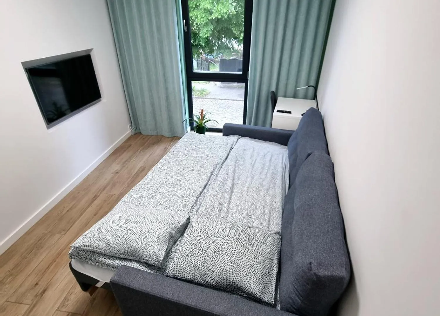 Surfhouse Gdansk Oliwa Apartment 0*,  Poland