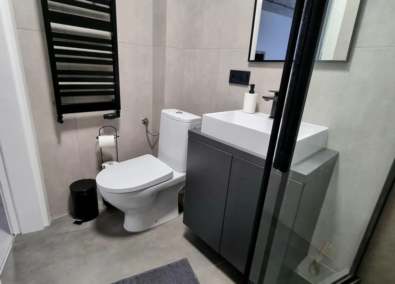 Surfhouse Gdansk Oliwa Apartment 0*,  Poland